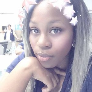 Meet your Posher, Brianna