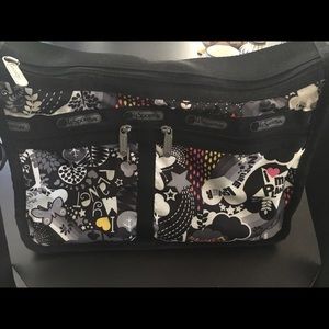 LeSportsac Crossbody Bag