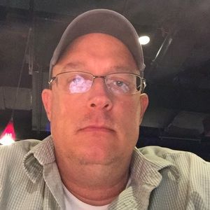 Meet your Posher, Jeff