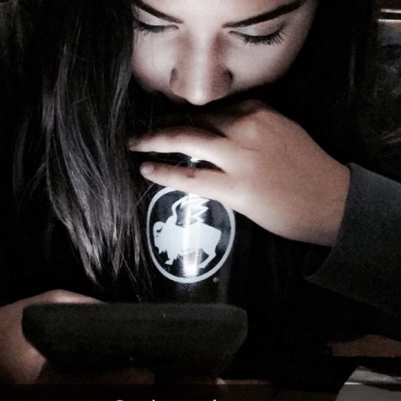 Meet your Posher, April