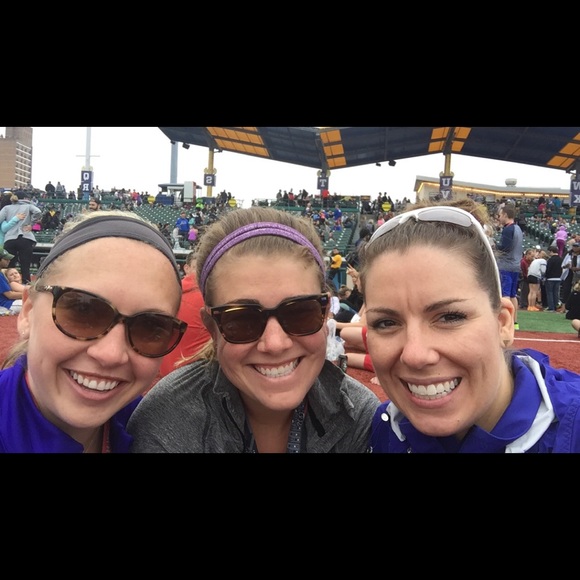 Meet your Posher, Brittany