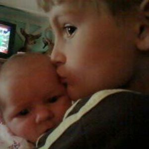 Meet your Posher, Marsha