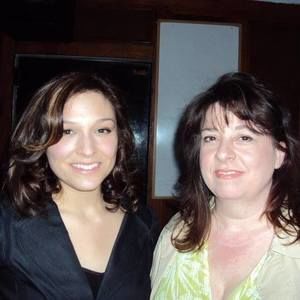 Meet your Posher, Judy