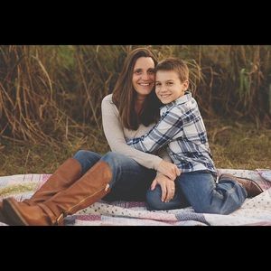 Meet your Posher, Pamela