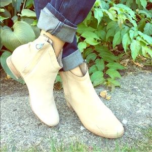 Sam Edleman ankle booties