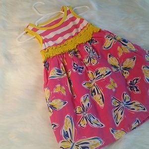 Toddler Dress Bundle