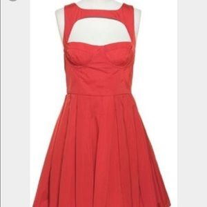 BB Dakota Kassia Dress