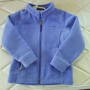 Columbia jacket