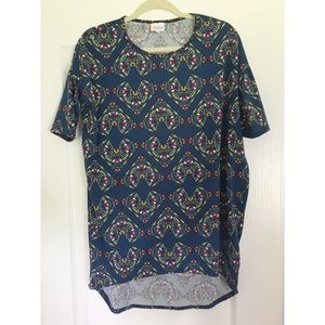 LuLaRoe Irma XXS