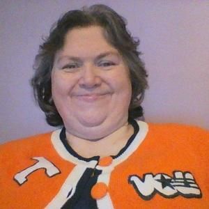 Meet your Posher, Teresa