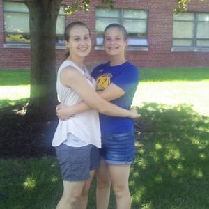 Meet your Posher, Melanie