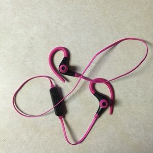 Wireless headphones