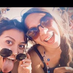 Meet your Posher, Karina