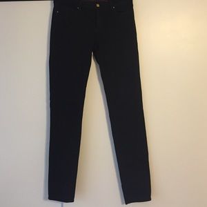 Black Kate Spade jeans