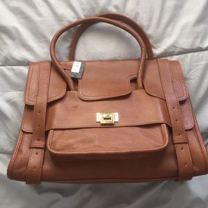 Large handbag