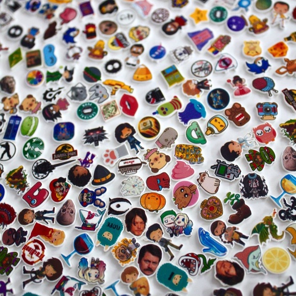 Turquoise Grey Sunshine Sun Stud Post Earrings - Picture 3 of 8