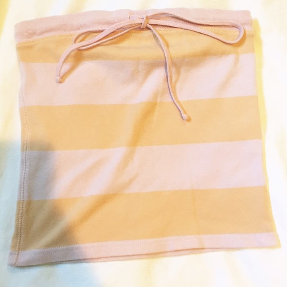 Abercrombie Tube Top