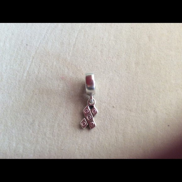 GENUINE Pandora dangle charm! PRICE REDUCTION!