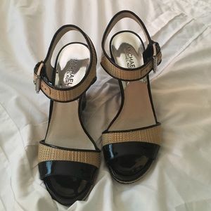Michael Kors Wedges