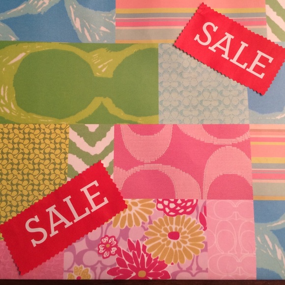 Coach Handbags - 🎉NEW COACH ITEMS ADDED & ON SALE🎉