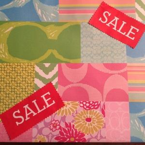 🎉NEW COACH ITEMS ADDED & ON SALE🎉