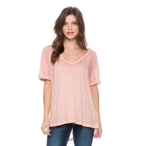 Free People Free Fallin' T-Shirt