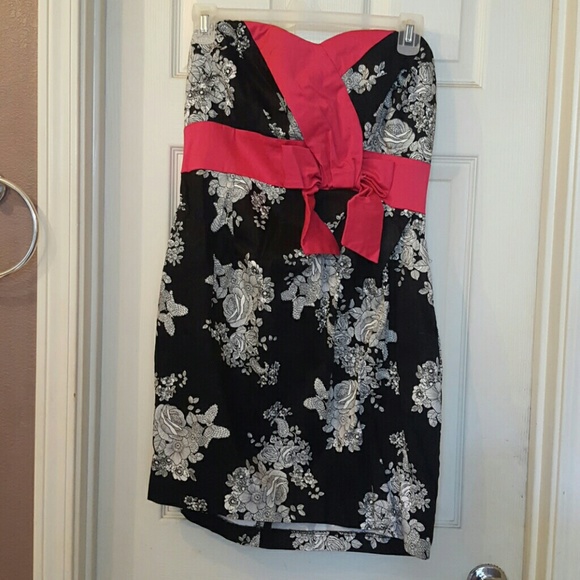 Torrid Dress