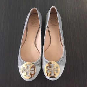 Tory Burch Flats