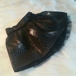 Toddler Skirt