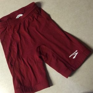 Men's racing shorts