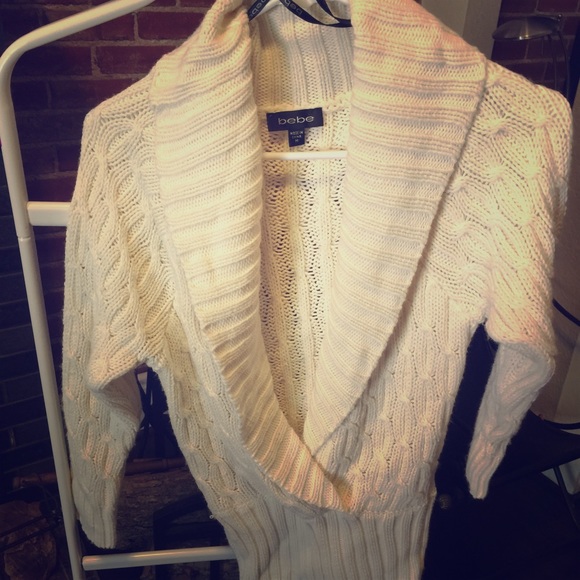 BEBE Sweater