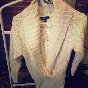 BEBE Sweater