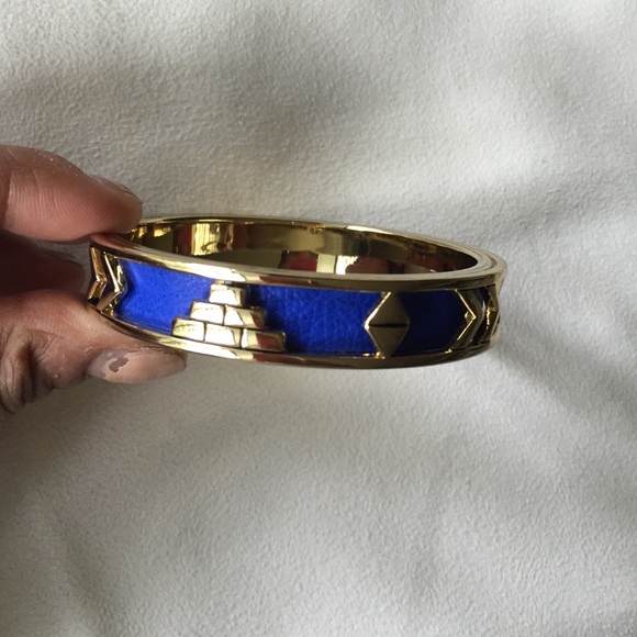 🔴SALE🔴House of Harlow Aztec bangle