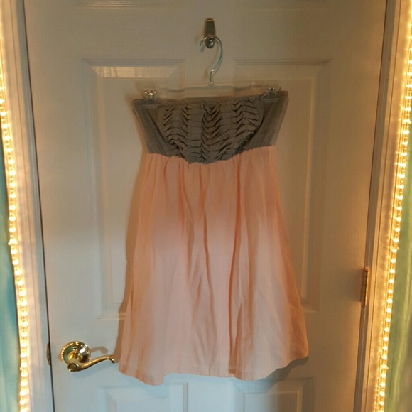 Element Dress