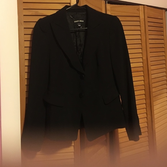 Giorgio Armani Blazer