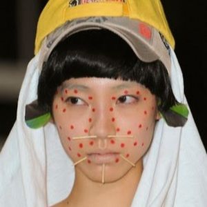 Meet your Posher, Regina