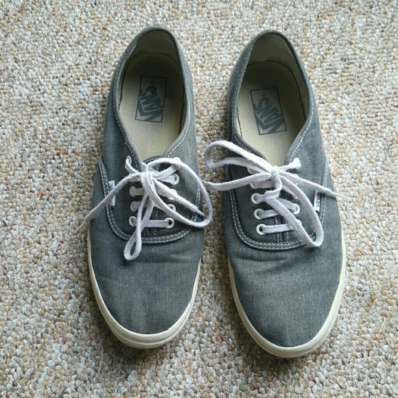 SOLD Vans - Picture 1 of 3
