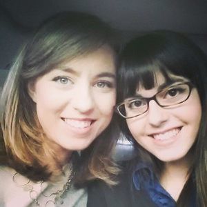 Meet your Posher, Alana