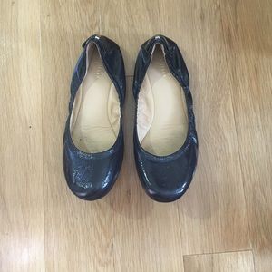 Cole Haan flats
