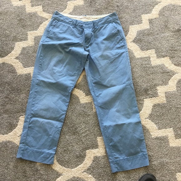 Capris - Picture 1 of 1
