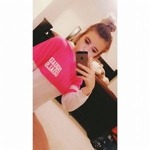 Meet your Posher, Summer