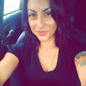 Meet your Posher, Shawna