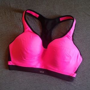 Victoria's Secret high impact sport's bra