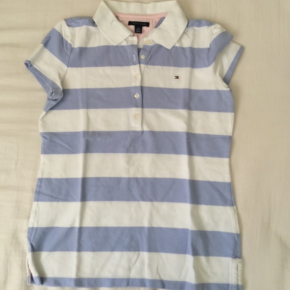 Tommy Hilfiger polo shirt