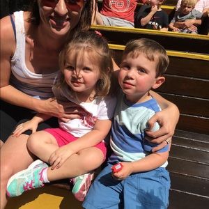 Meet your Posher, Erin