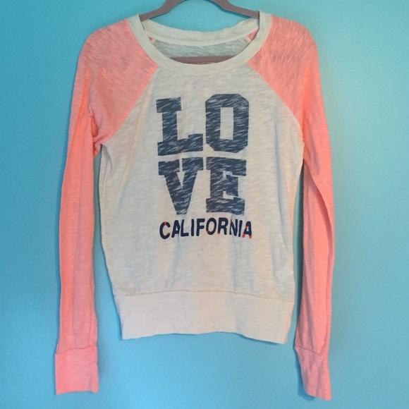 Love culture casual top