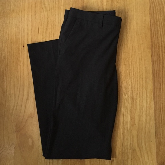 Uniqlo Dress Pants