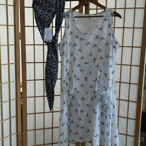 Other - 3 pc Anchor Away Bundle. Super nice.super comfort