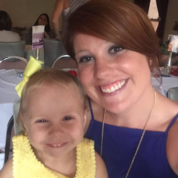 Meet your Posher, Meg - Picture 1 of 1