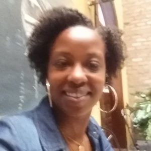 Meet your Posher, Tara